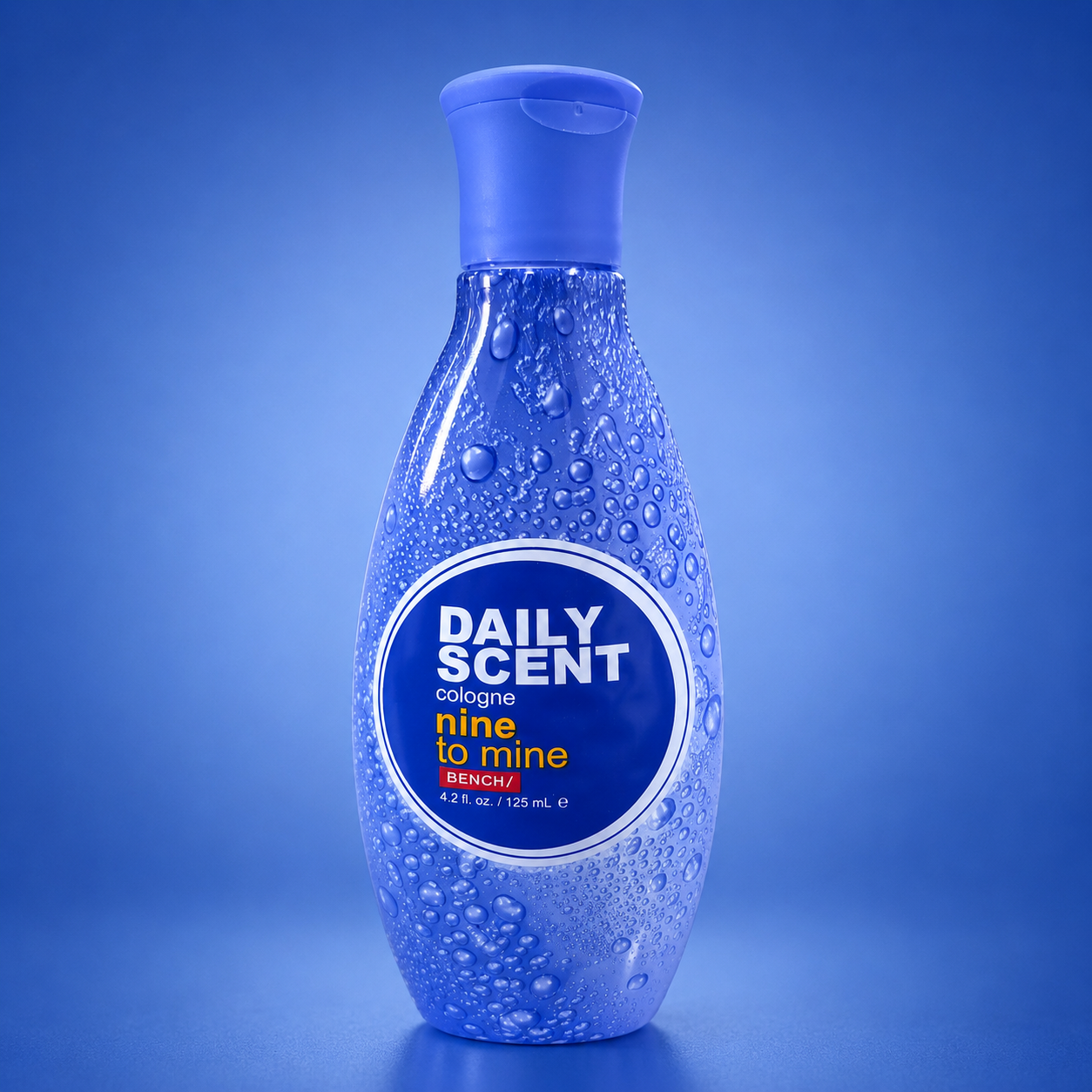 كولونيا Daily Scent من ناين تو ماين