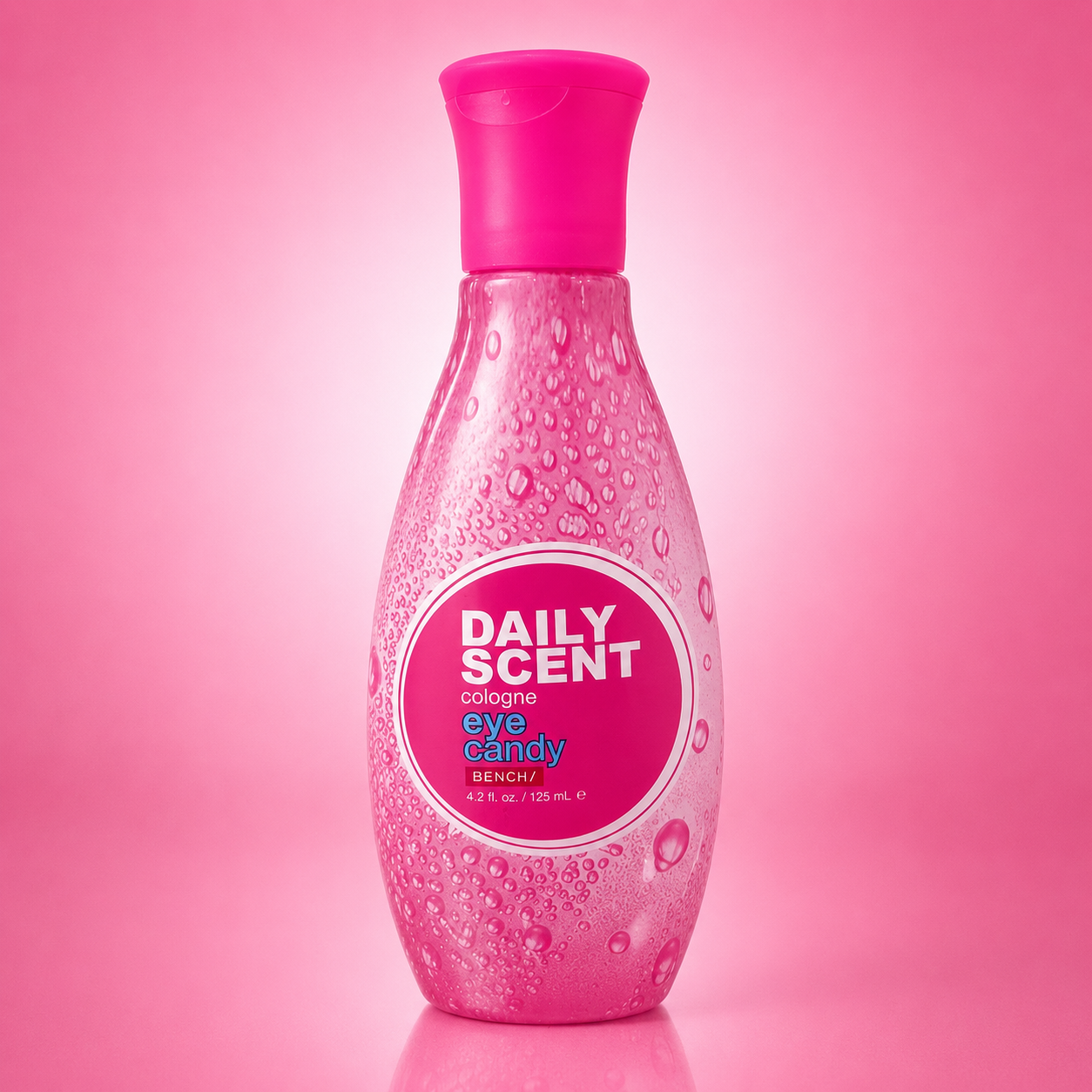 Daily Scent Eye Candy Cologne