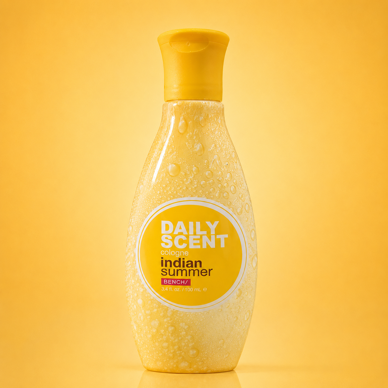 Daily Scent Indian Summer Cologne
