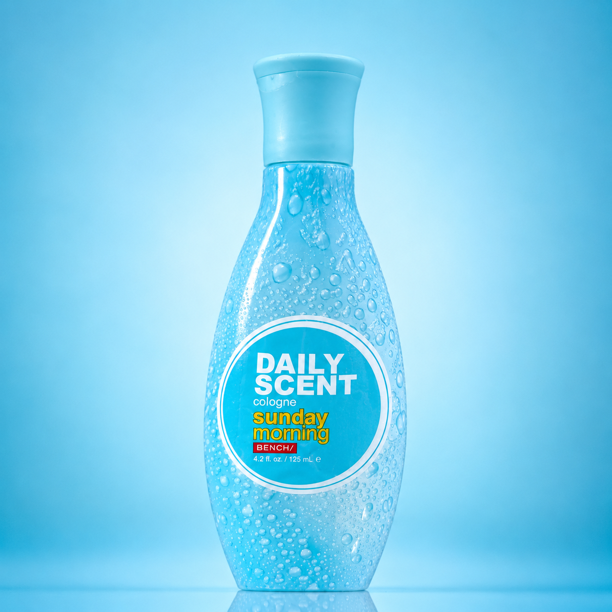 Daily Scent Sunday Morning Cologne
