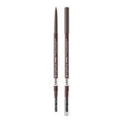 Topface PRO MICRO PRECISION EYEBROW PENCIL - 01 Espresso
