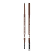 Topface PRO MICRO PRECISION EYEBROW PENCIL - 02 Cocoa