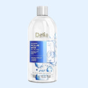 Delia Micellar Water Face,Lips & Eyes 500ml-Hyaluronic Acid