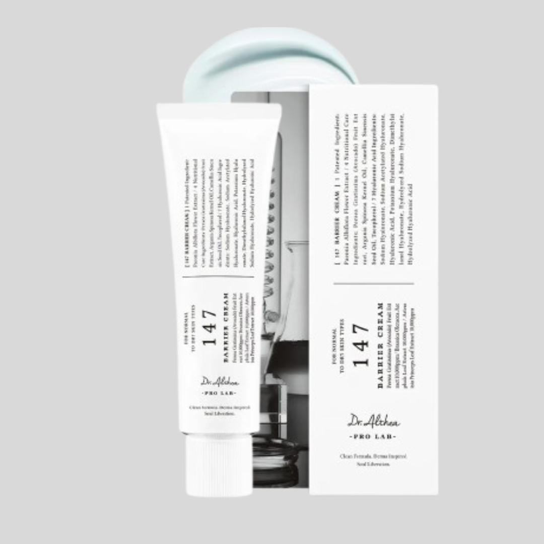 DR.ALTHEA 147 Barrier Cream 50ml