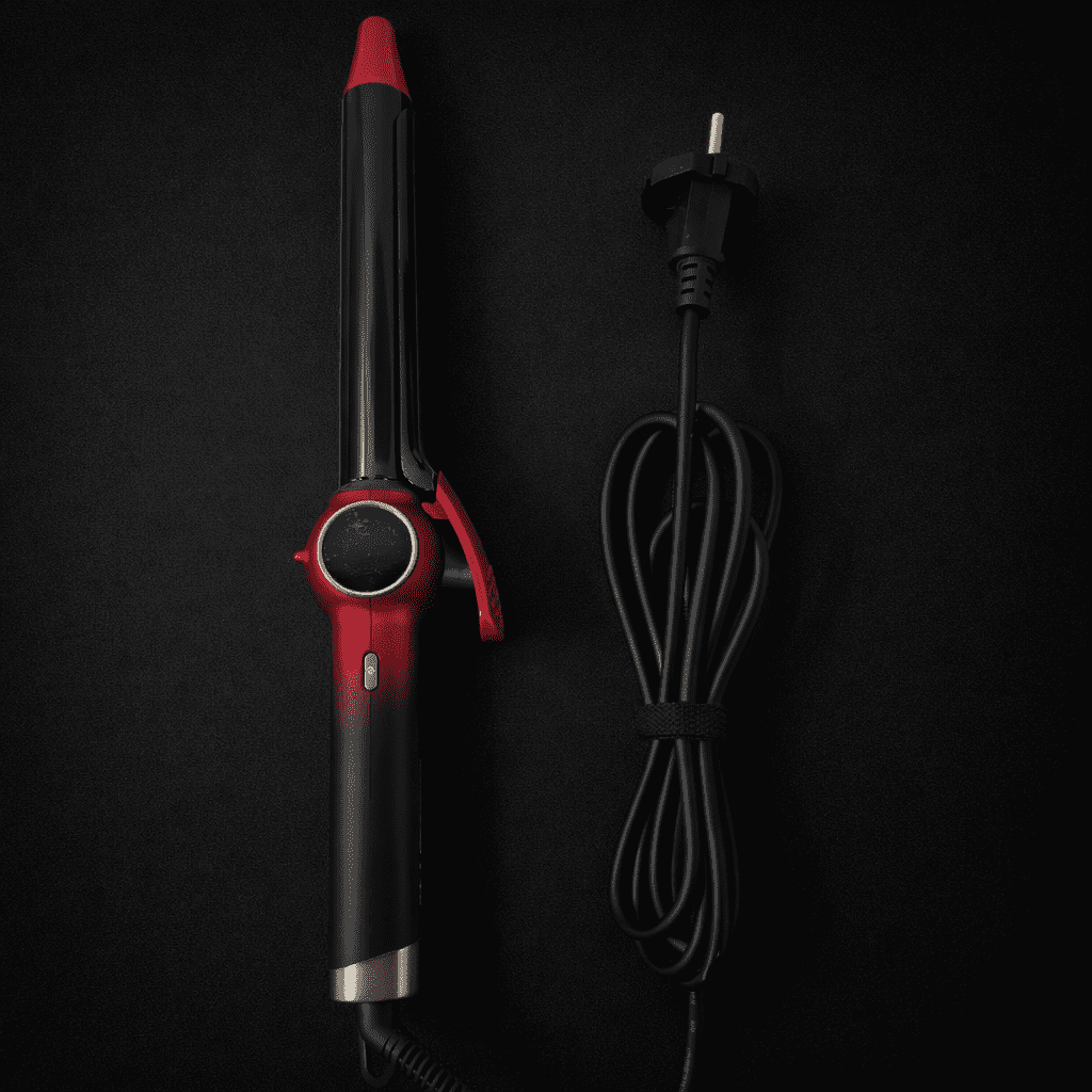 Enzo Pro 3-in-1 Hair Styling Set