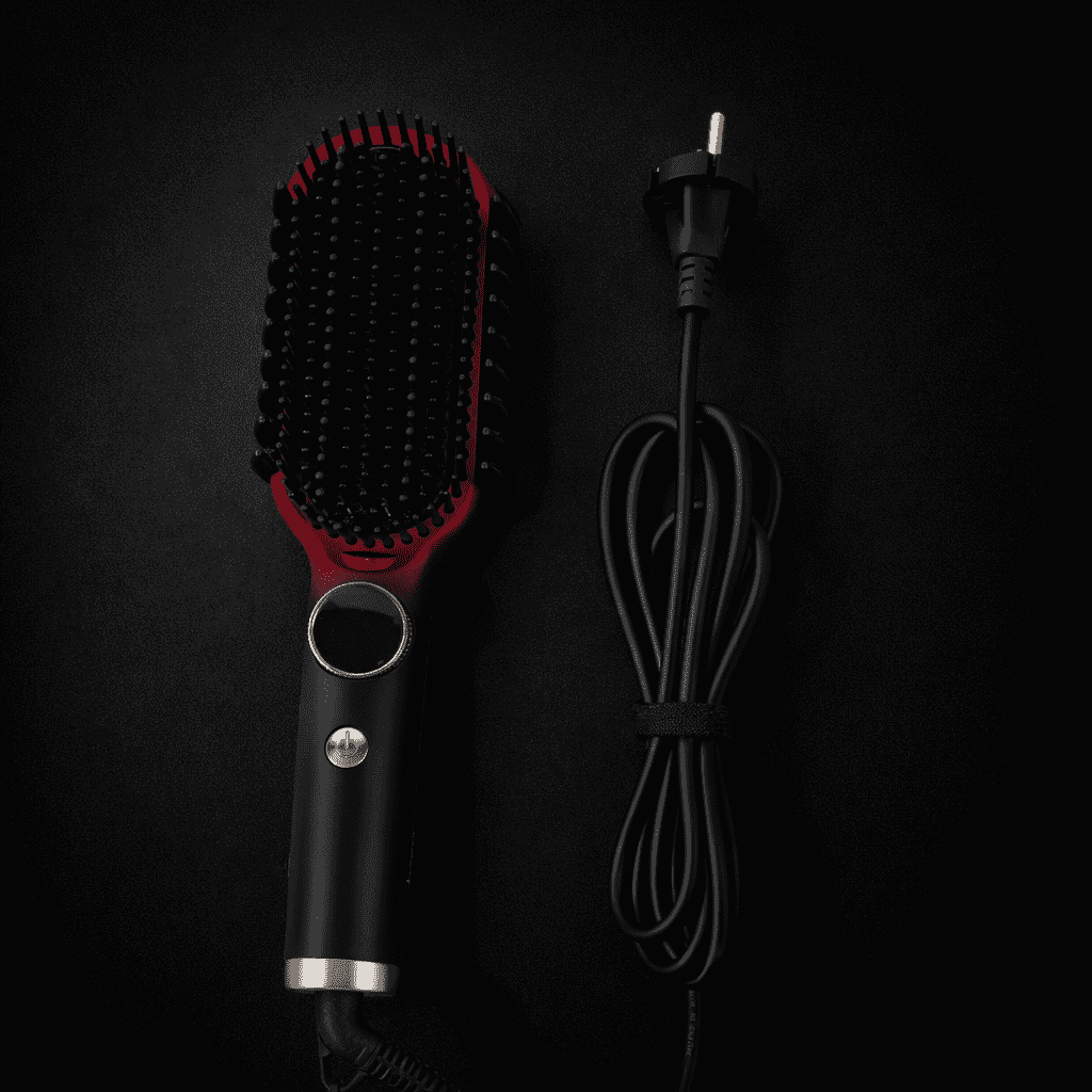 Enzo Pro 3-in-1 Hair Styling Set
