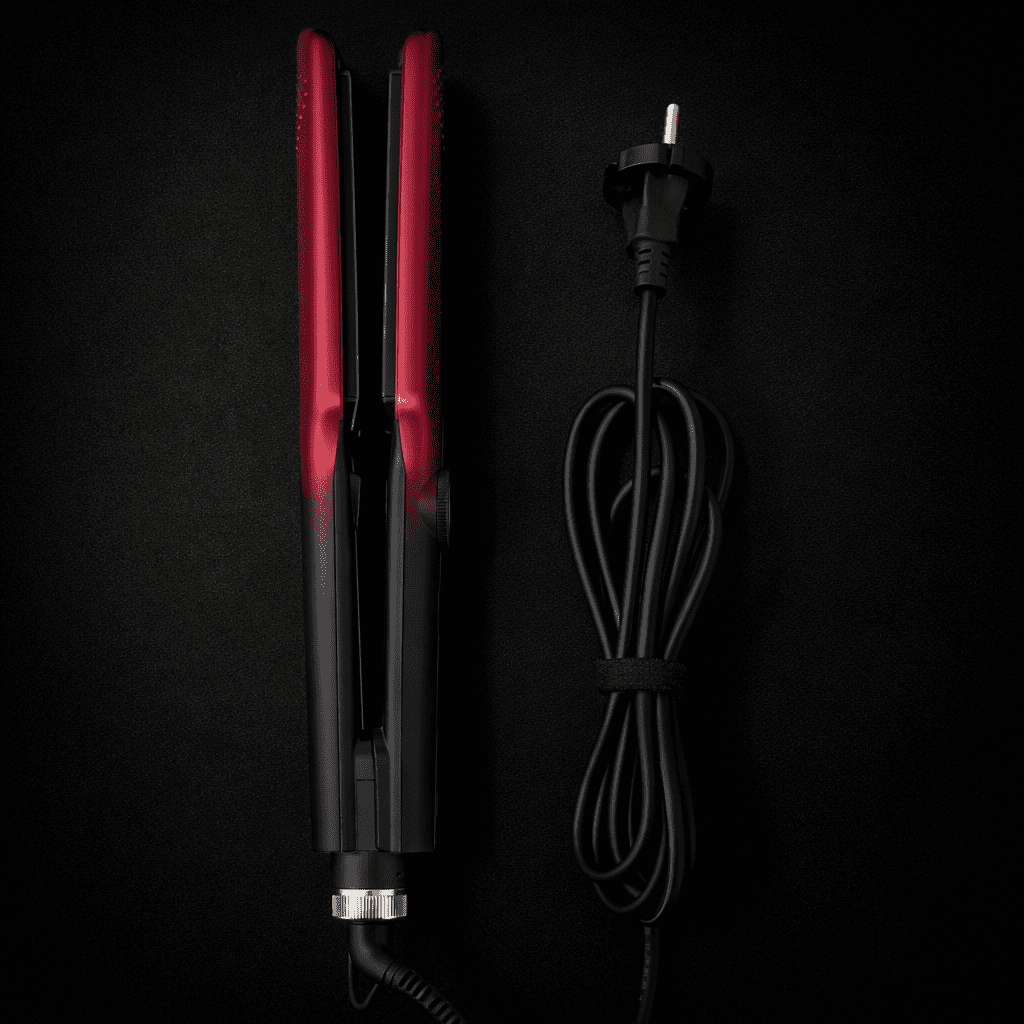 Enzo Pro 3-in-1 Hair Styling Set