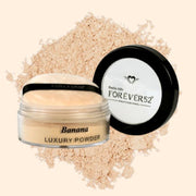 Forever52 Banana Luxury Powder-FBP001
