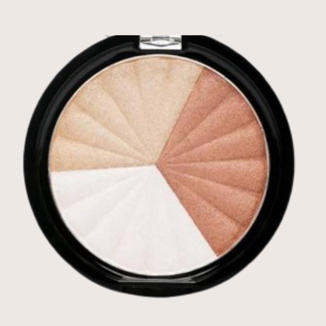 بودرة فيراروتشي فري سول هايلايتر - FFHL06