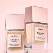 Febble Perfection True to Skin Soft Matte Longwear Liquid Foundation 36g
