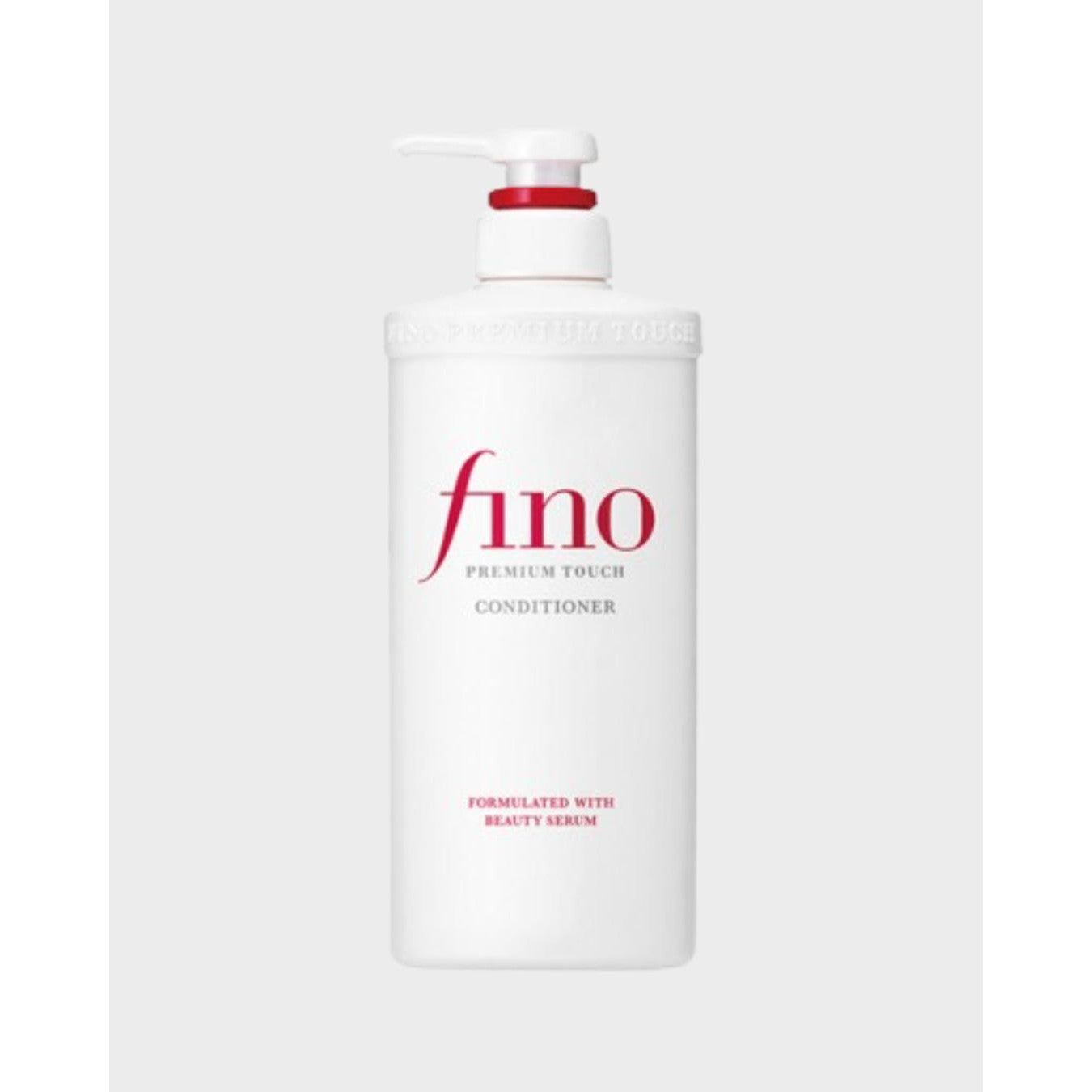 Fino Premium Touch Conditioner 550ml