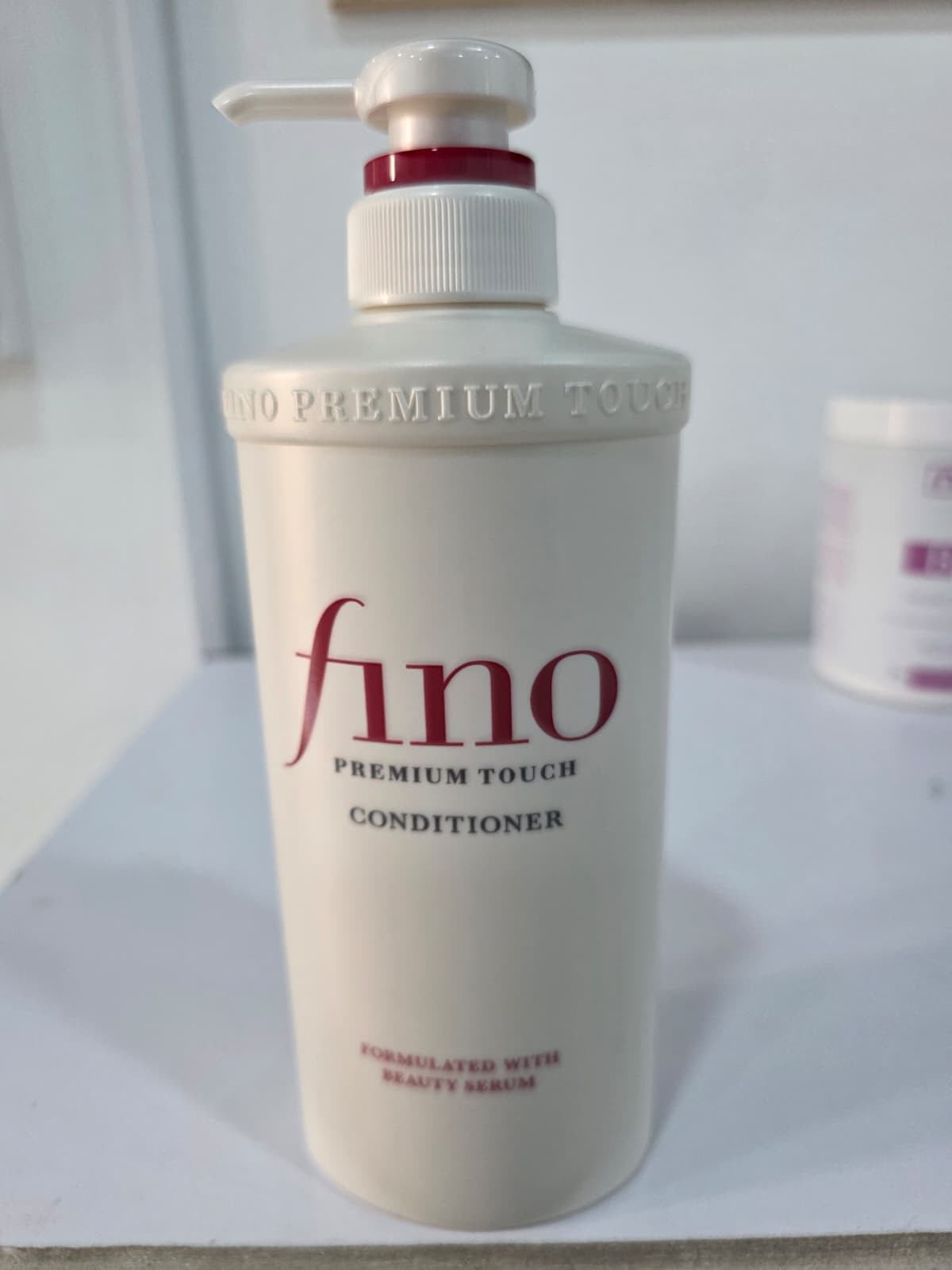 Fino Premium Touch Conditioner 550ml