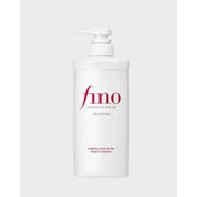 Fino Premium Touch Shampoo 550ml