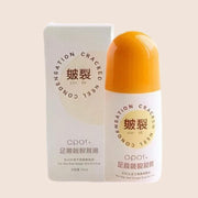 Opos Mositurizing Foot Roll on