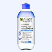 Garnier Mizellen Reinigungs 375ml-Oil Blue