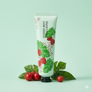 BIOAQUA Shea Butter Moisturizing Hand Cream