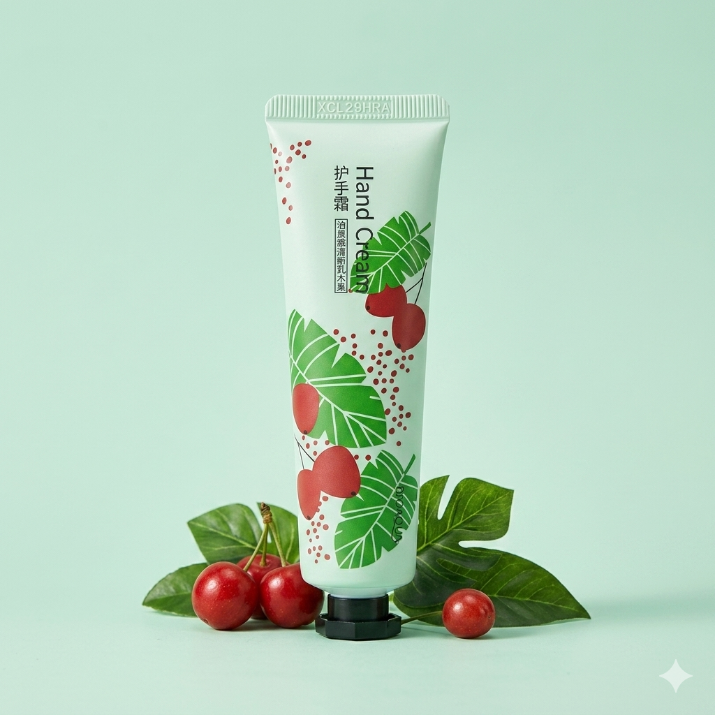 BIOAQUA Shea Butter Moisturizing Hand Cream