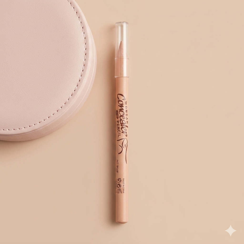 Womdan Precision Matte Concealer Pencil