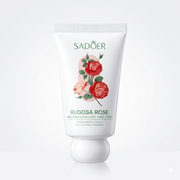 SADOER Rugosa Rose Moisturizing Smooth Hand Cream