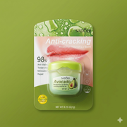 SADOER Avocado Moisturize Nourish Lip Balm