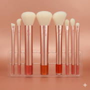 Real Techniques Professional Makeup Brush Set
