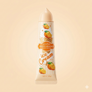 SADOER Sweet Orange Ice Cream Hand Cream