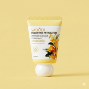 SADOER Osmanthus Petrolatum Fragrance Hand Cream