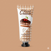 Cake Cherry Fragrance Hand Cream