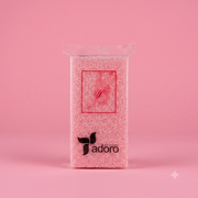 Adoro Professional Pumice Sponge Scrub