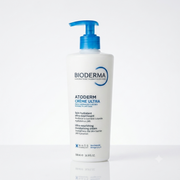 Product Name be precise: Bioderma Atoderm Crème Ultra Ultra-Nourishing Moisturising Cream 500ml