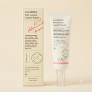 AXIS-Y Calamine Pore Control Capsule Serum – 50 ml