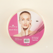 Parmis Beauty 50 m Non-Woven Waxing Strip Roll