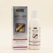 Hemani Anti-Lice Treatment Shampoo – 150 ml