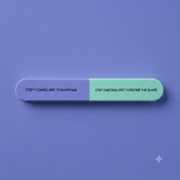 7-Step Dual-Grit Nail Shaping File