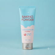 ETUDE Baking Powder B.B Deep Cleansing Foam, 160 g