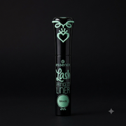 essence Lash Princess Liquid Eyeliner – Black