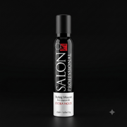 Salon Professional Extra Hold Pro-Vitamin B5 Styling Mousse – 225 ml