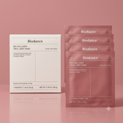 Biodance Bio Collagen Real Deep Facial Sheet Mask – 4 Sheets