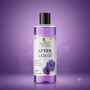 After Wax Oil – Lavender