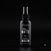 Revuele Fix and Matte Makeup Setting Spray – 120 ml