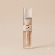 Daroge Flat Brush 005 – Flat Makeup Brush