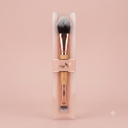 Daroge Dual-Ended Eye Makeup Brush (EYE C003)