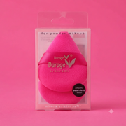 Daroge by Sam & Nic Miracle Powder Puff™ 3 PCS