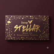 Daroge STELLAR Make Up Eyeshadow Palette