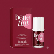 Benefit Benetint Rose-Tinted Lip & Cheek Stain (12.5 mL / 0.33 US fl. oz.)