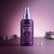 Topface Always Glowing 16hr Long Lasting Makeup Fixing Spray (100ml / 3.4 fl. oz.)