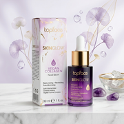 Topface SkinGlow Vegan Collagen Facial Serum (30ml / 1 fl. oz.)
