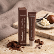 Topface GlossPop Lip Butter Balm - Cookie Crumble