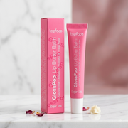 Topface GlossPop Lip Butter Balm - Sugar Kiss 15g