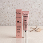 Topface Vitamin Balm Primer Base 12 in 1 SPF 50 (30 ml / 1 fl. oz.)